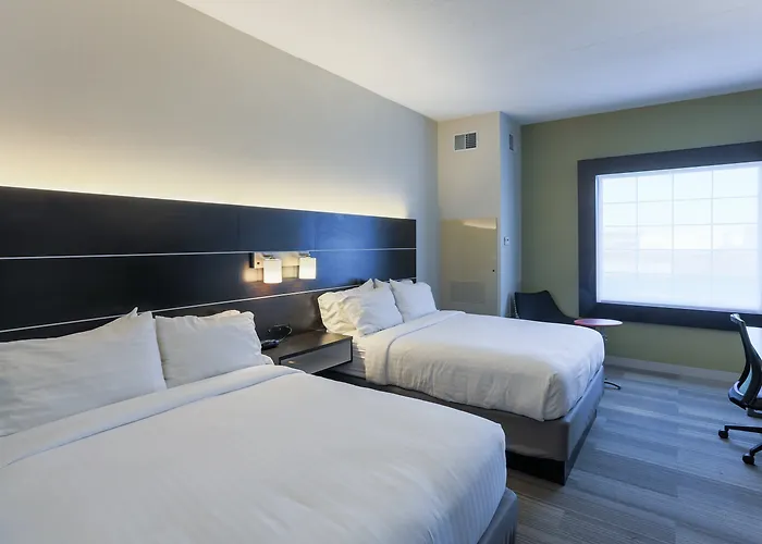 Holiday Inn Express Hotel & Suites Reading By Ihg