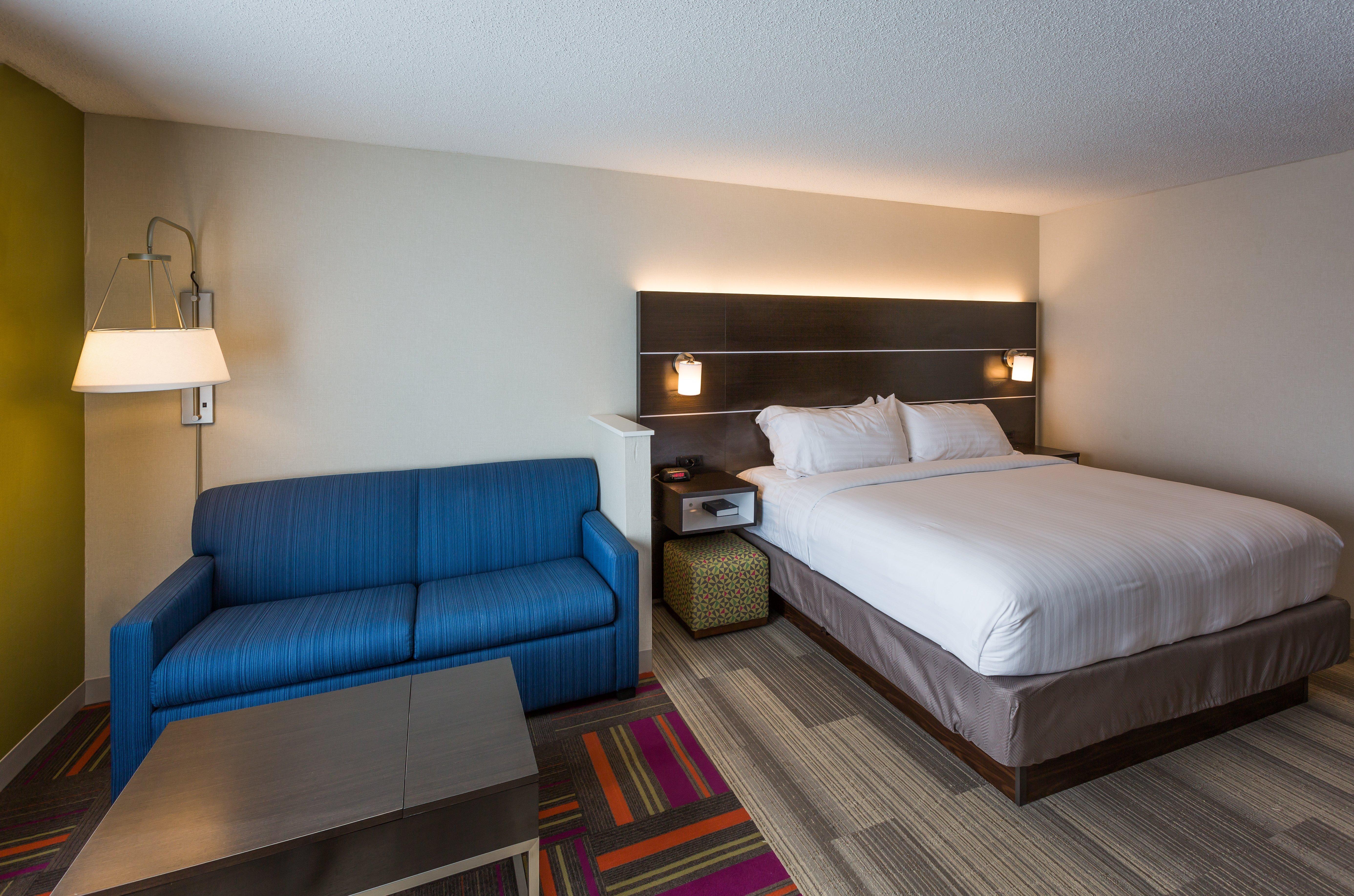 Express & By Ihg Hotel