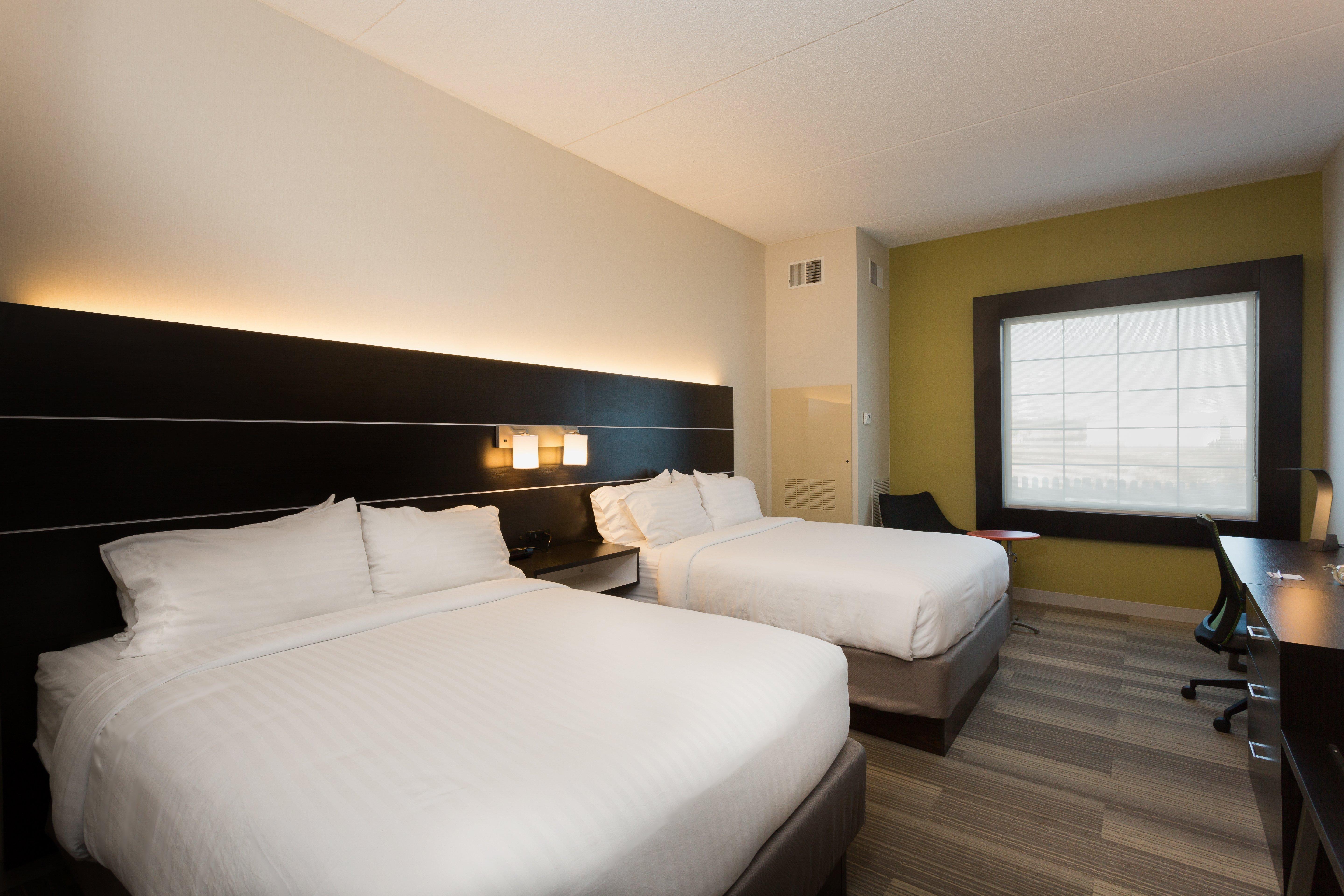 Hotel Express & By Ihg Reading