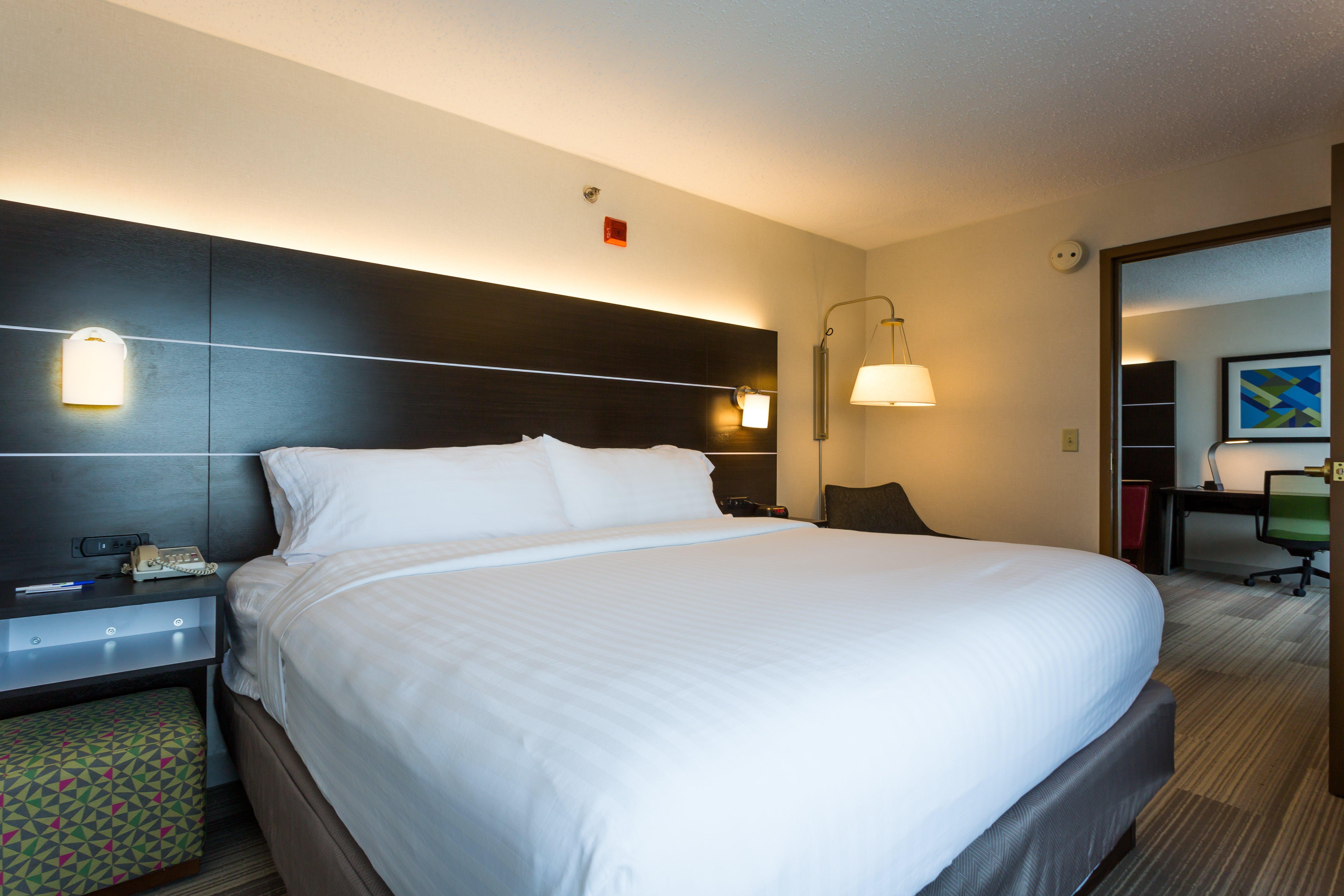 Express & By Ihg Hotel 2*