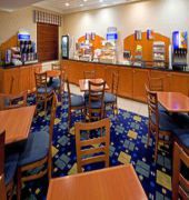 Express & By Ihg Hotel Reading